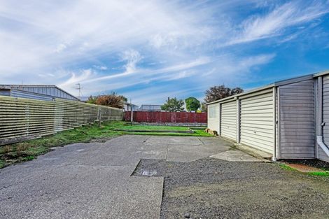 Photo of property in 50 Brown Street, Strathern, Invercargill, 9812