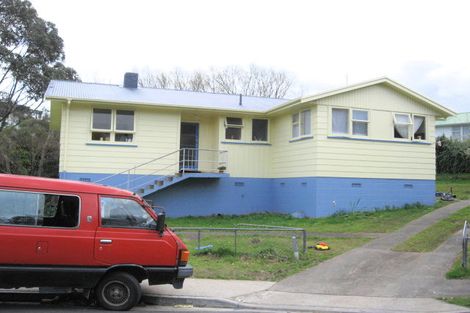 Photo of property in 111 Tui Place, Thames, 3500