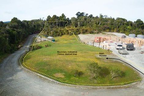 Photo of property in 53b Rutherglen Road, Rutherglen, Greymouth, 7805
