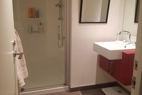 Photo of property in Forte Apartments, 54/13 College Street, Te Aro, Wellington, 6011