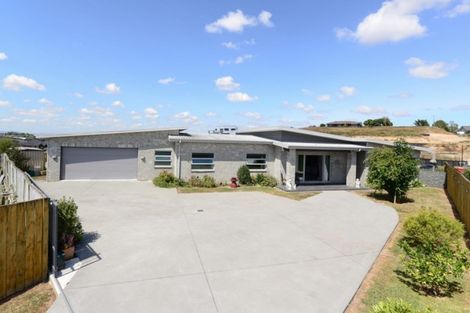 Photo of property in 3 Glyll Close, Flagstaff, Hamilton, 3210