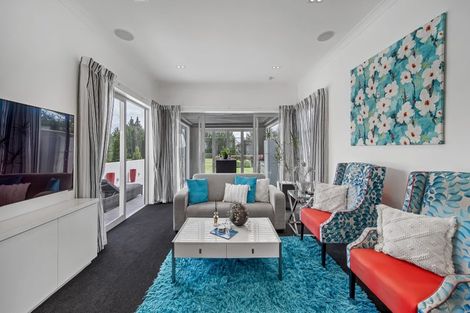 Photo of property in 11 Frisby Drive, West Melton, 7618