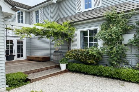 Photo of property in 4 Crichton Terrace, Cashmere, Christchurch, 8022