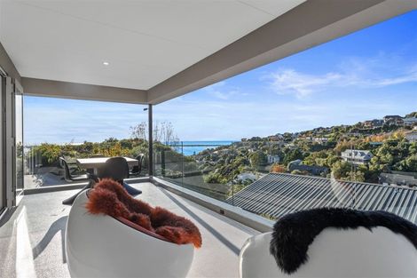 Photo of property in 103 Mount Pleasant Road, Mount Pleasant, Christchurch, 8081