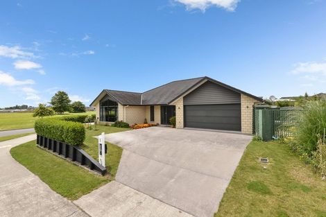 Photo of property in 1 Roy Hilton Drive, Flagstaff, Hamilton, 3210