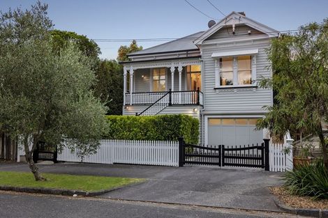 Photo of property in 87 Rose Road, Grey Lynn, Auckland, 1021