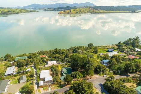 Photo of property in 35 Manning Street, Rawene, Kaikohe, 0473