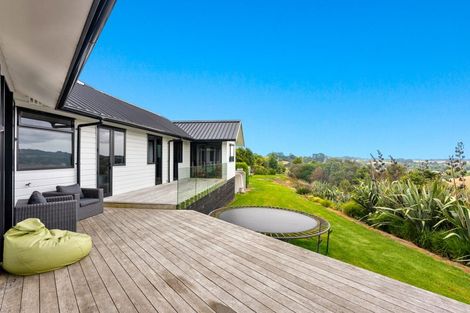Photo of property in 101 Fitzpatrick Road, Brookby, Auckland, 2576