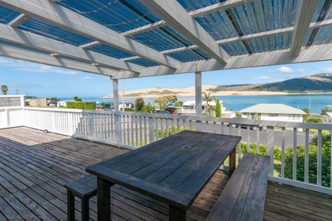 Photo of property in 74 Fairlie Crescent, Opononi, Kaikohe, 0473