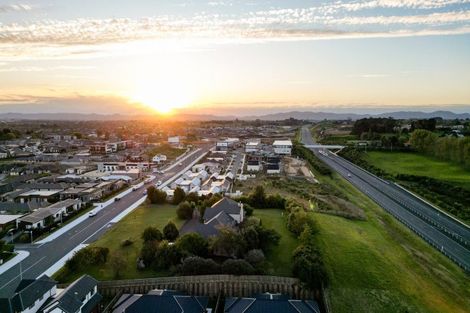 Photo of property in 35 Borman Road, Huntington, Hamilton, 3210