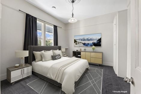 Photo of property in 1/3 Manning Place, Woolston, Christchurch, 8023