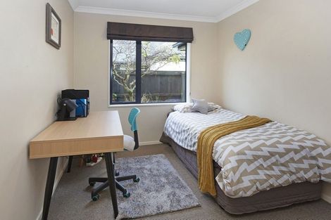 Photo of property in 95 William Brittan Avenue, Halswell, Christchurch, 8025