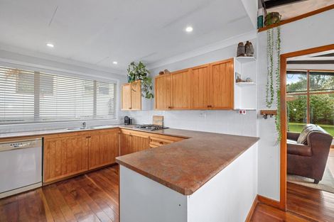 Photo of property in 13 North Crescent, Kaukapakapa, 0873