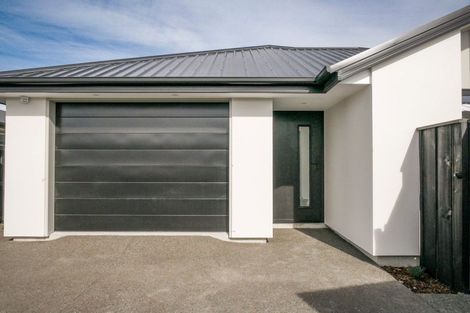 Photo of property in 26 Kekewai Place, Halswell, 8025