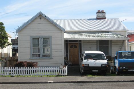 Photo of property in 31 Harrison Street, Whanganui, 4500