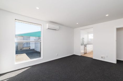 Photo of property in 3/560 Hereford Street, Linwood, Christchurch, 8011