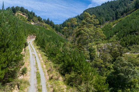 Photo of property in 785 Waikakaho Road, Tuamarina, Blenheim, 7273