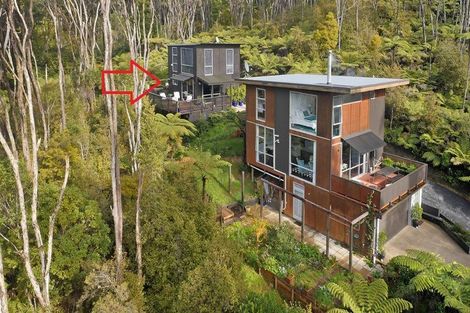 Photo of property in 25 Landing Road, Titirangi, Auckland, 0604