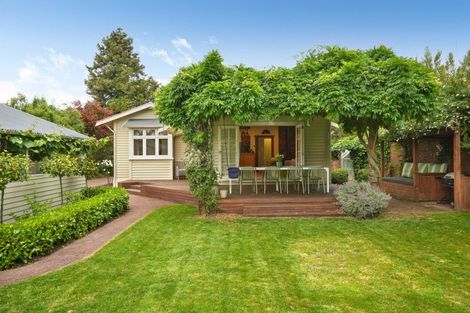 Photo of property in 136 Renall Street, Masterton, 5810