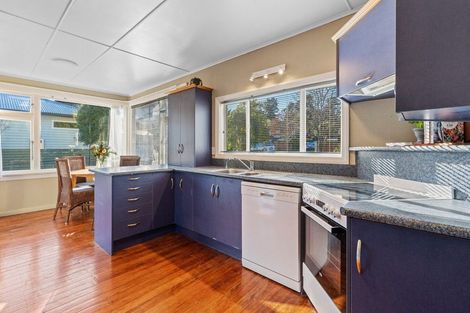 Photo of property in 124 North Taieri Road, Abbotsford, Dunedin, 9018