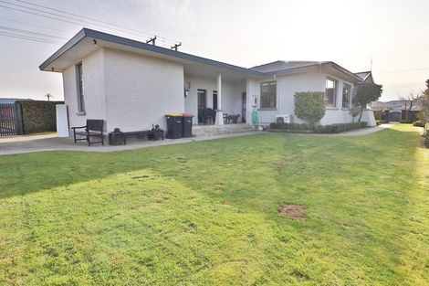 Photo of property in 32 Crombie Street, Gore, 9710