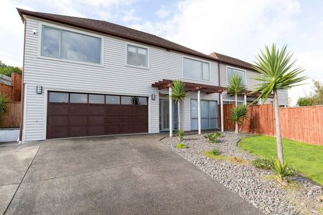 Photo of property in 229 Alec Craig Way, Gulf Harbour, Whangaparaoa, 0930