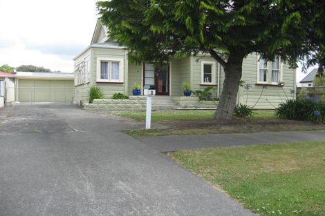 Photo of property in 6 Queen Street, Feilding, 4702