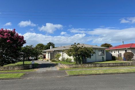Photo of property in 5 Ngarimu Street, Havelock North, 4130