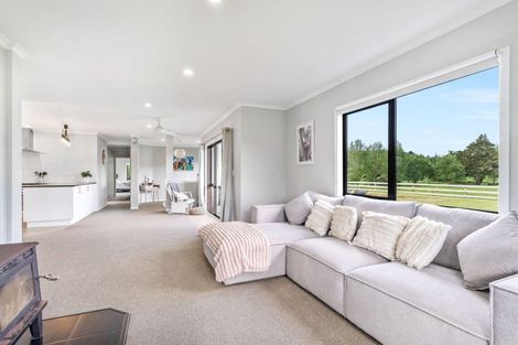 Photo of property in 509 Marua Road, Hikurangi, 0181