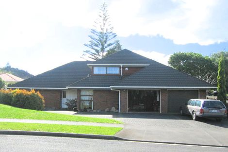 Photo of property in 22 Augusta Place, Te Kamo, Whangarei, 0112