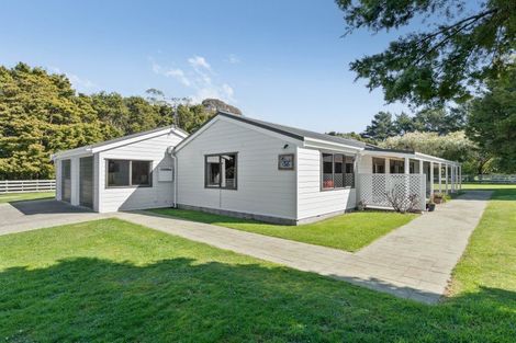 Photo of property in 119 Tararua Drive, Upper Plain, Masterton, 5888