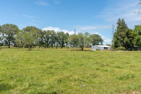 Photo of property in 77 Lee Martin Road, Tamahere, Cambridge, 3493
