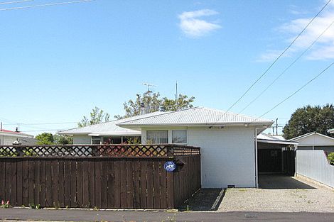 Photo of property in 5 Edinburgh Crescent, Redwoodtown, Blenheim, 7201