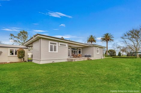 Photo of property in 574 Wardville Road, Wardville, Waharoa, 3474