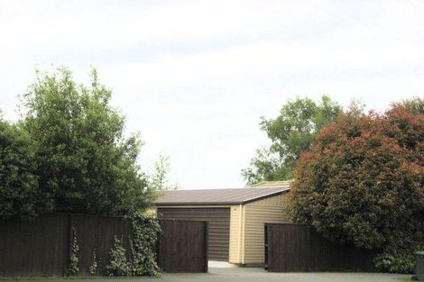 Photo of property in 229 Grahams Road, Burnside, Christchurch, 8053