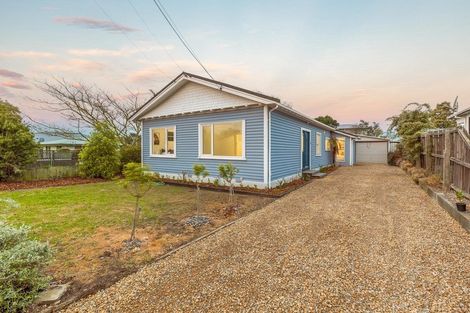 Photo of property in 41 Marriotts Road, North New Brighton, Christchurch, 8083