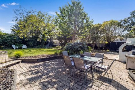 Photo of property in 9 Ludlow Place, Parklands, Christchurch, 8083