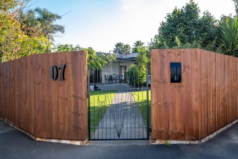 Photo of property in 7 Anzac Avenue, Onekawa, Napier, 4110