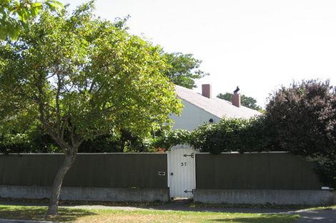 Photo of property in 37 Clissold Street, Merivale, Christchurch, 8014