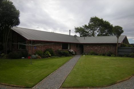 Photo of property in 319 Feredays Road, Leeston, 7683