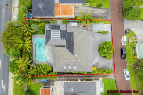 Photo of property in 8 Poseidon Place, Half Moon Bay, Auckland, 2012