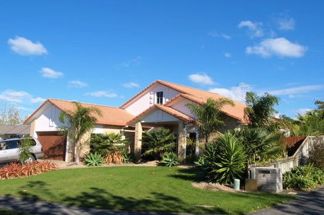 Photo of property in 6 Braystones Place, Northpark, Auckland, 2013