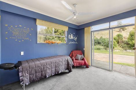 Photo of property in 379 Mangarino Road, Hangatiki, Te Kuiti, 3986