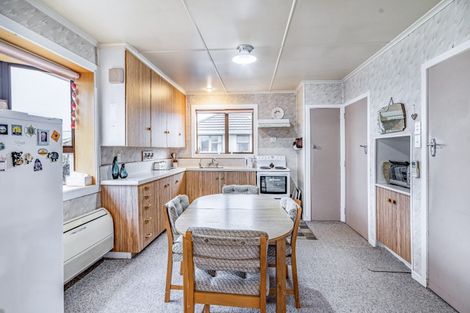 Photo of property in 219 Crawford Street, Glengarry, Invercargill, 9810