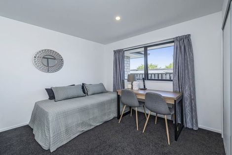 Photo of property in 18f Beaumont Drive, Rolleston, 7614