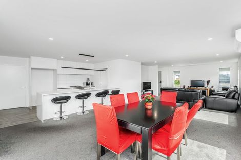 Photo of property in 17 Lewis Crescent, Rolleston, 7614