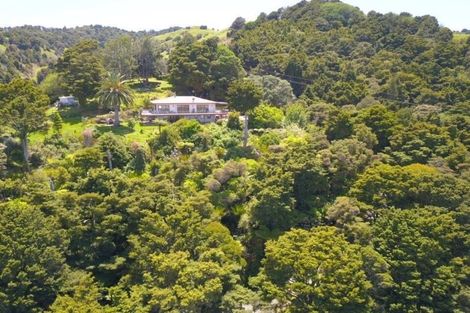 Photo of property in 335 Whangarei Heads Road, Tamaterau, Whangarei, 0174