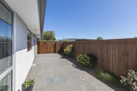 Photo of property in 621 Worcester Street, Linwood, Christchurch, 8062