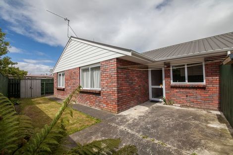 Photo of property in 71 Bryant Street, Takaro, Palmerston North, 4412
