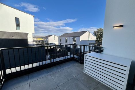 Photo of property in 131 Fitzgerald Avenue, Christchurch Central, Christchurch, 8011